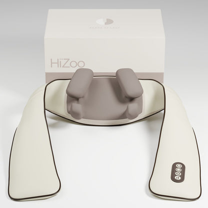 HiZoo - Neck & Shoulder Massager