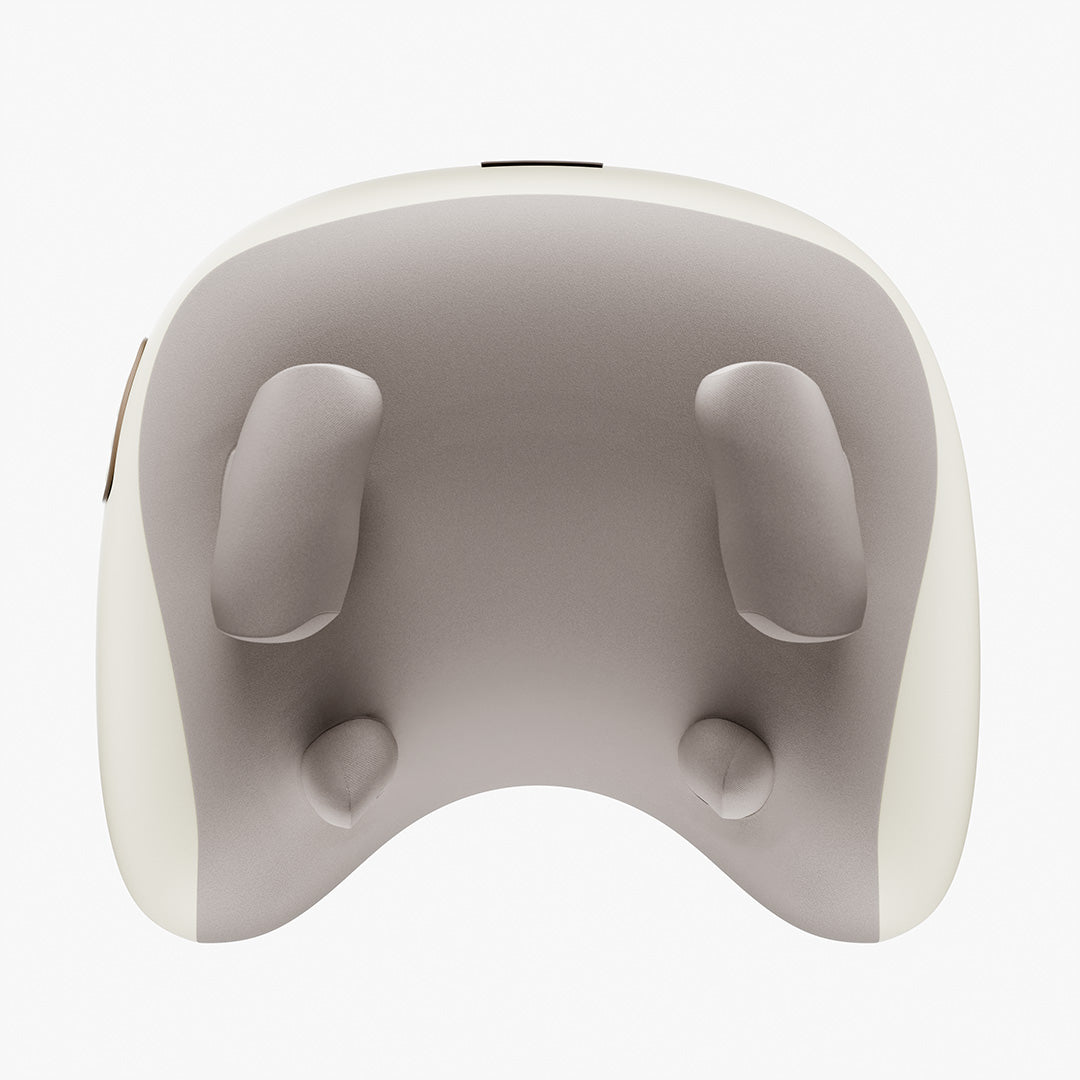 HiZoo - Pillow Neck & Shoulder Massager